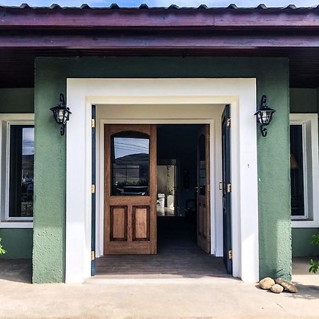 Hotel Hospedar Calafate - Los Lupinos El Calafate Zewnętrze zdjęcie
