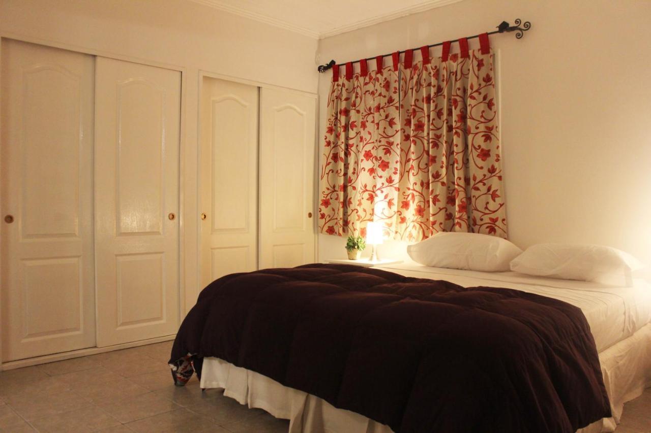 Hotel Hospedar Calafate - Los Lupinos El Calafate Zewnętrze zdjęcie