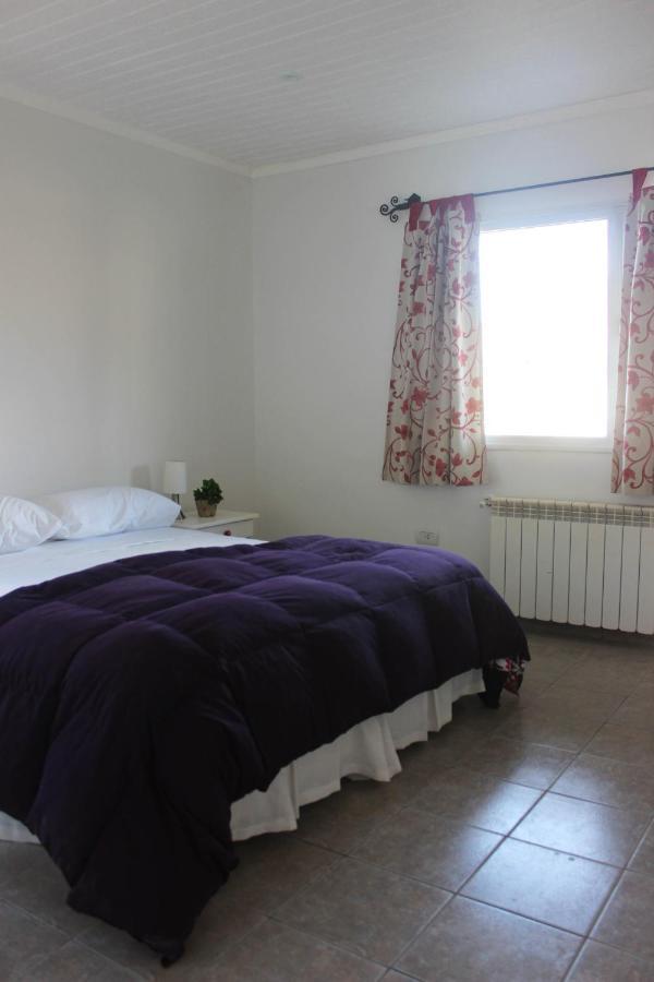 Hotel Hospedar Calafate - Los Lupinos El Calafate Zewnętrze zdjęcie