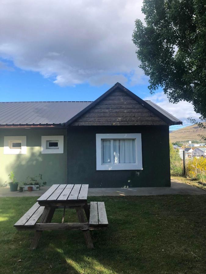 Hotel Hospedar Calafate - Los Lupinos El Calafate Zewnętrze zdjęcie