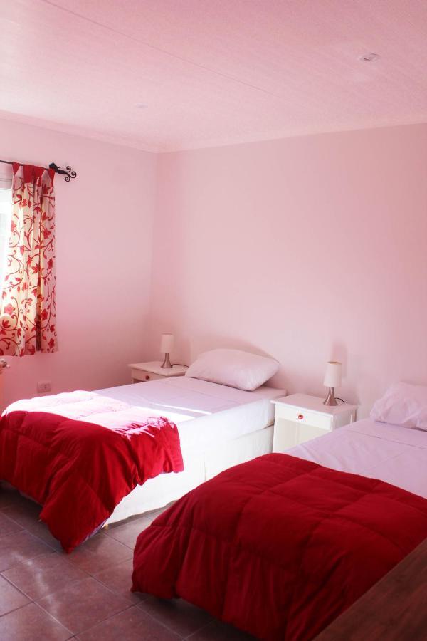 Hotel Hospedar Calafate - Los Lupinos El Calafate Zewnętrze zdjęcie
