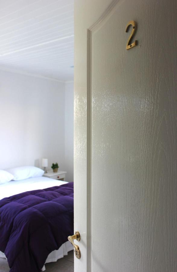 Hotel Hospedar Calafate - Los Lupinos El Calafate Zewnętrze zdjęcie