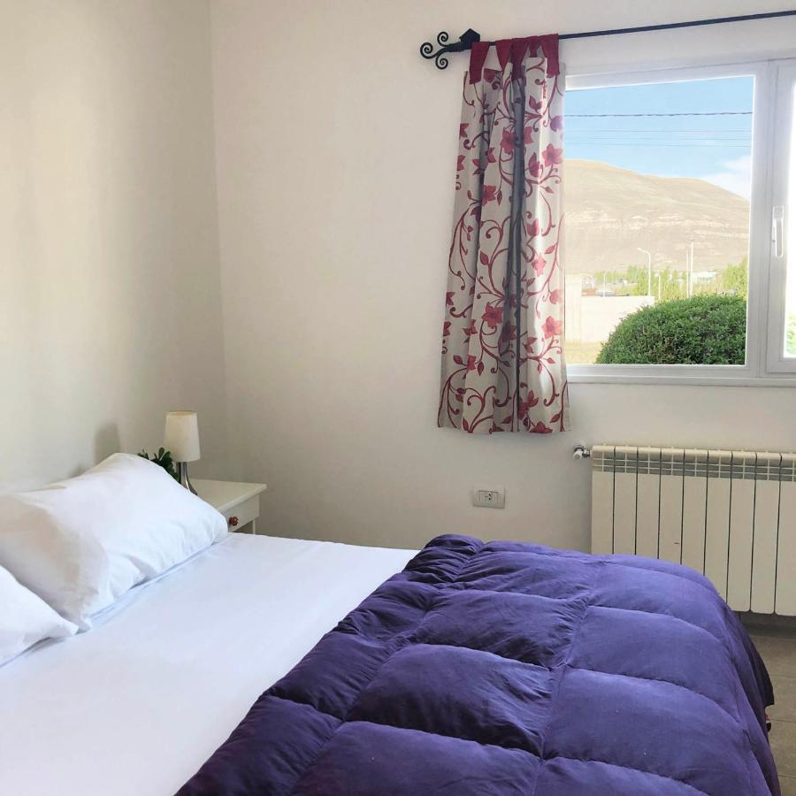 Hotel Hospedar Calafate - Los Lupinos El Calafate Zewnętrze zdjęcie
