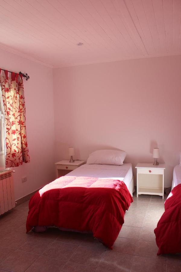 Hotel Hospedar Calafate - Los Lupinos El Calafate Zewnętrze zdjęcie