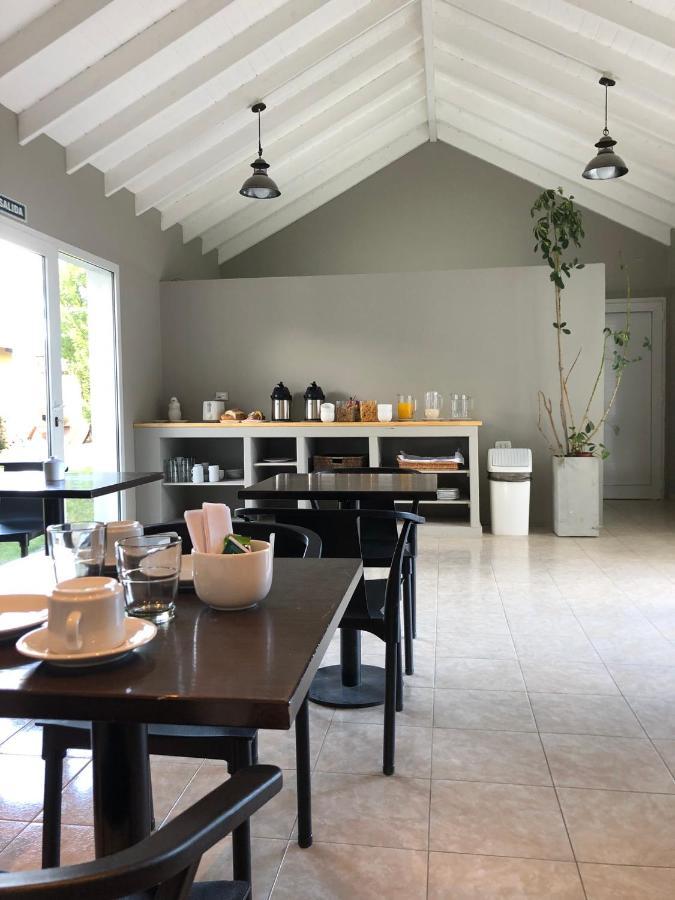 Hotel Hospedar Calafate - Los Lupinos El Calafate Zewnętrze zdjęcie