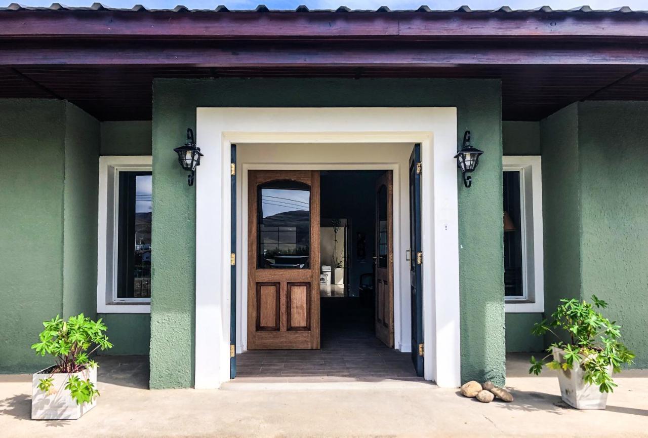 Hotel Hospedar Calafate - Los Lupinos El Calafate Zewnętrze zdjęcie