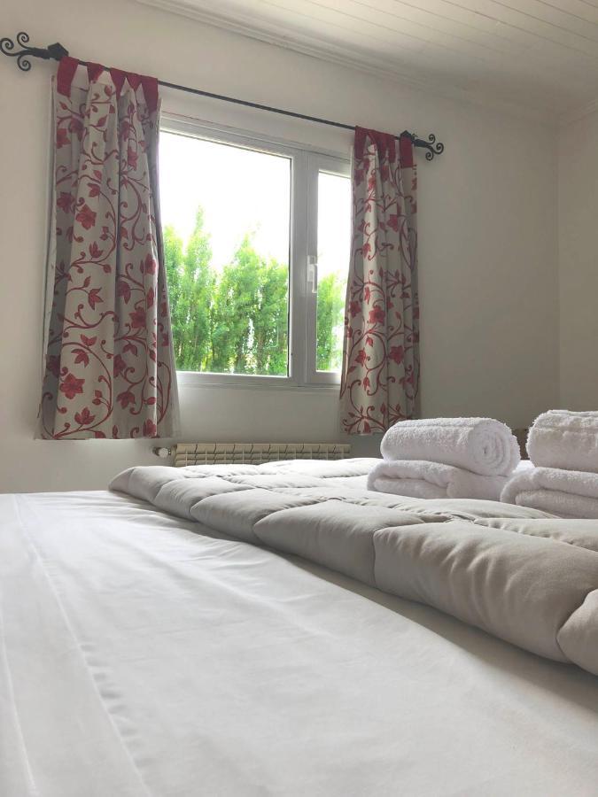 Hotel Hospedar Calafate - Los Lupinos El Calafate Zewnętrze zdjęcie