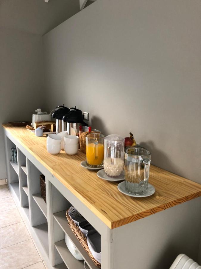 Hotel Hospedar Calafate - Los Lupinos El Calafate Zewnętrze zdjęcie
