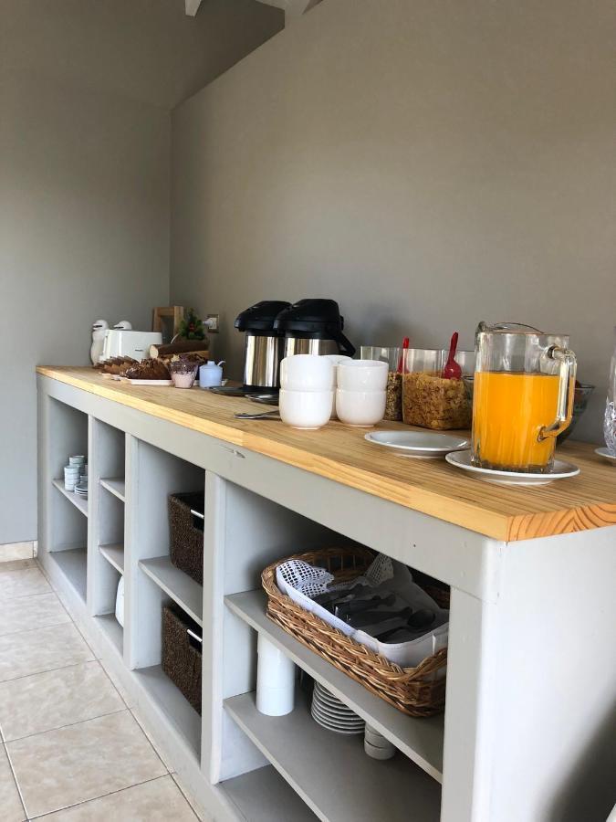 Hotel Hospedar Calafate - Los Lupinos El Calafate Zewnętrze zdjęcie